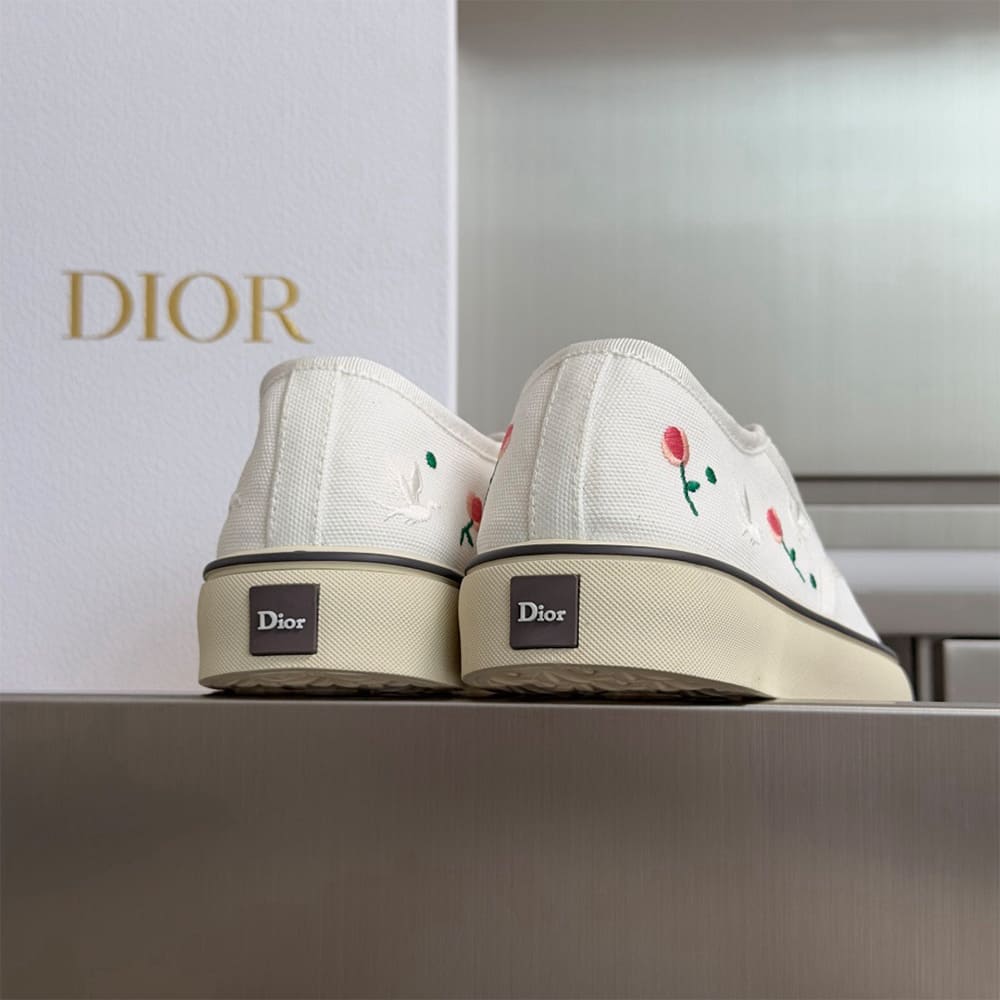 D10r Saltwind Sneaker