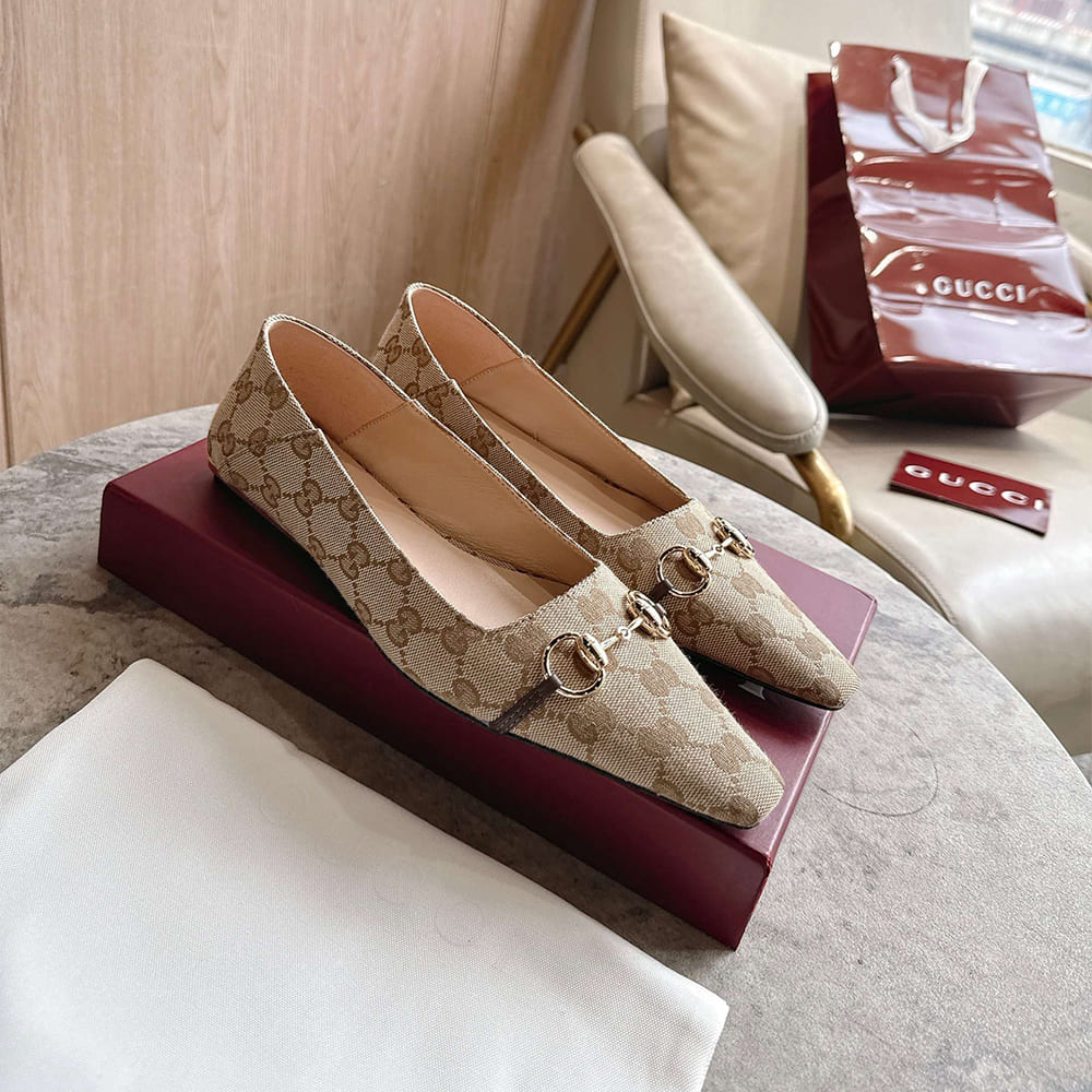 Gvc*1 Women’s Vittoria ballerina (EU SIZE 35-42)