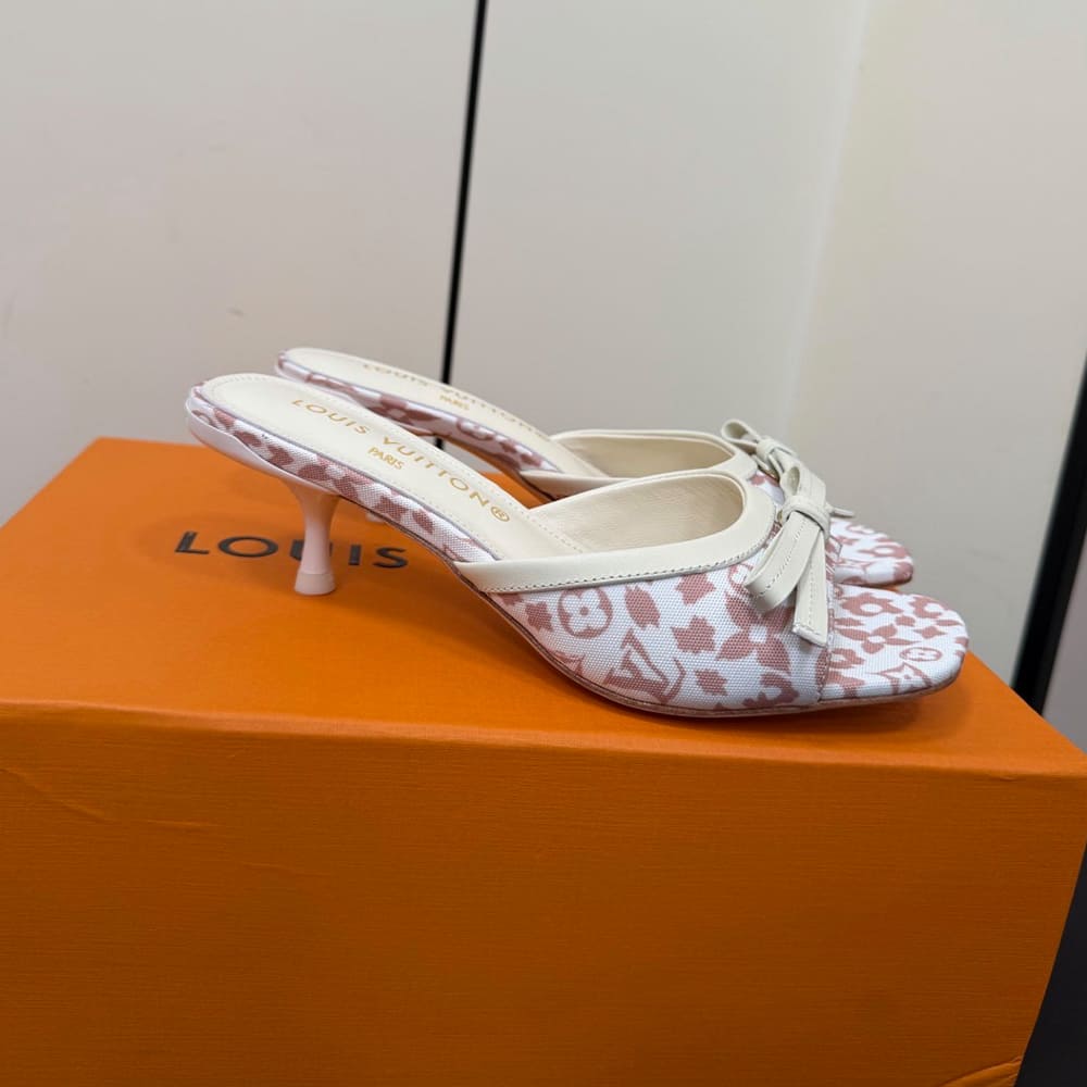 LV 6AM Mule (EU SIZE 35-42)