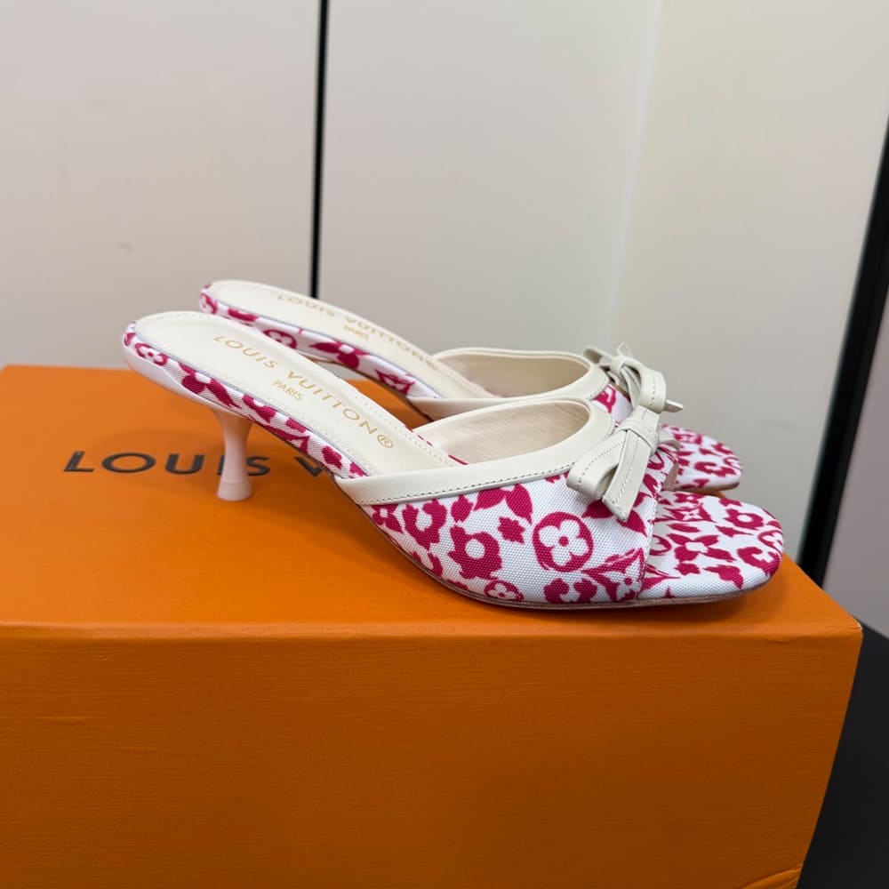 LV 6AM Mule (EU SIZE 35-42)