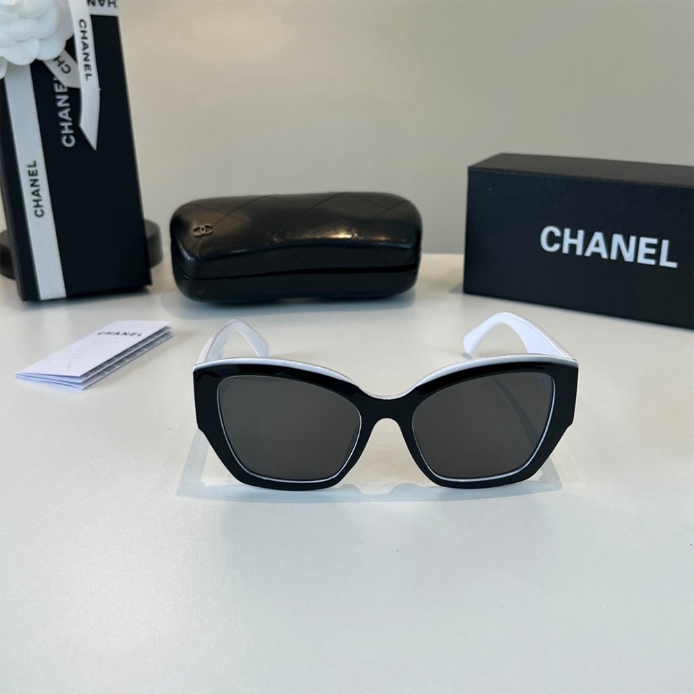 Ch**el Sunglasses