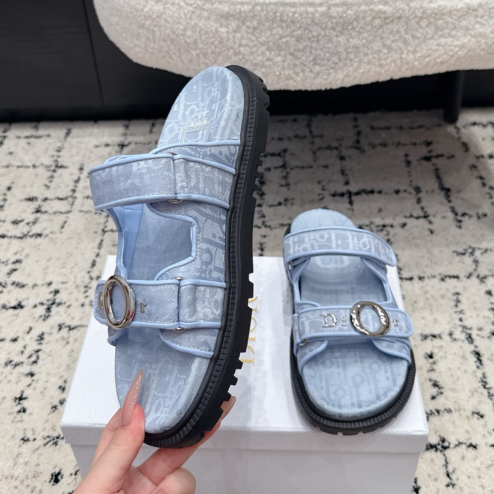 D10r MyD10r Slide (EU SIZE 35-42)