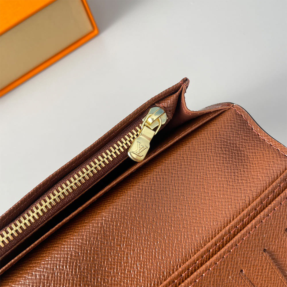 Brazza Wallet(HIGH-END GRADE)