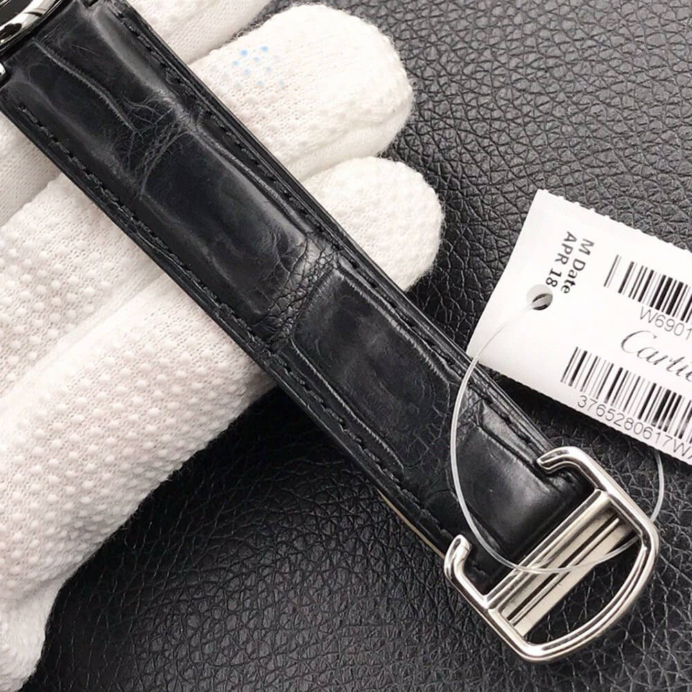 Ca*t1er 42mm Ballon Bleu de Ca*t1er watch