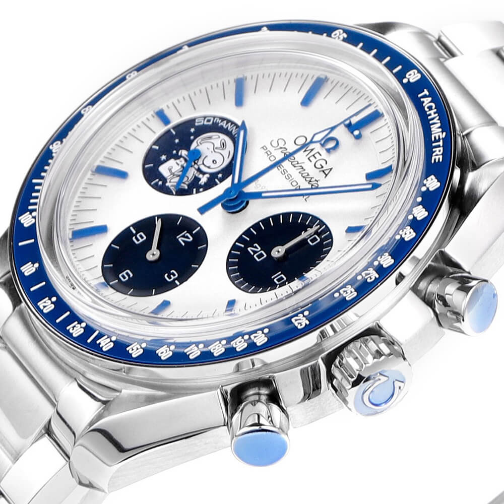 0me*ga Speedmaster