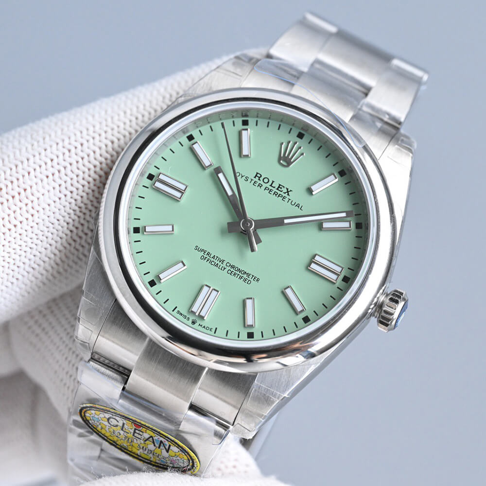 R01ex Oyster Perpetual 41