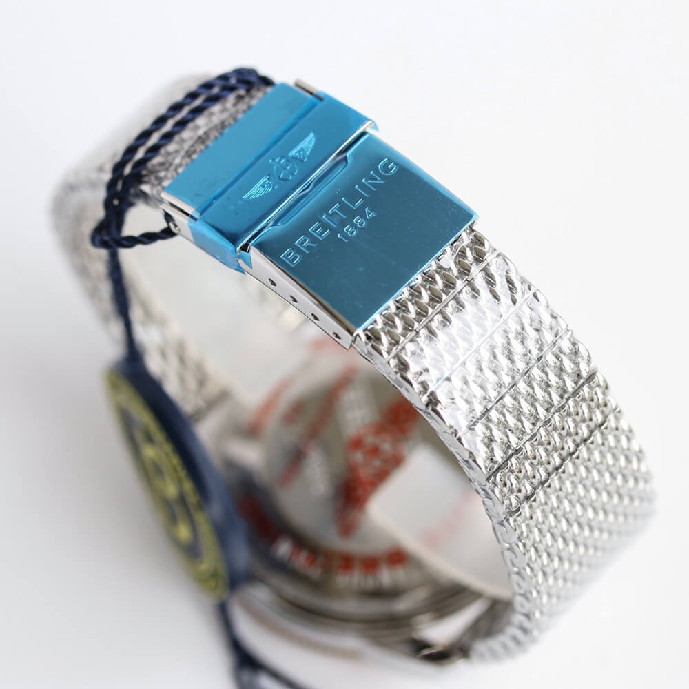 Breitling S*perocean Heritage