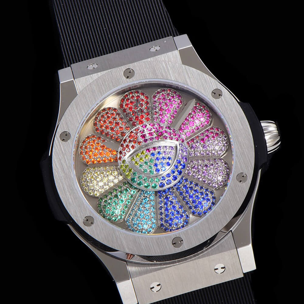 Hublot Classic Fusion Takashi Murakami