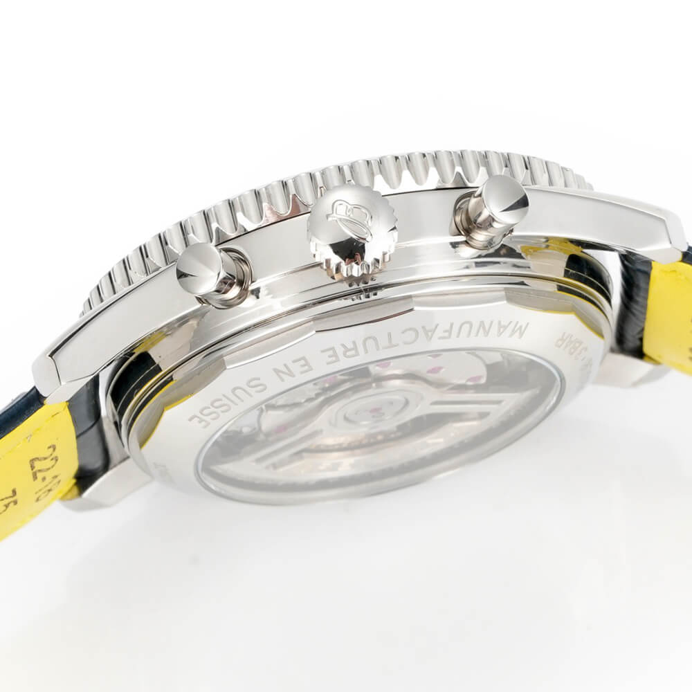 Breitling Navitimer B01 Chronograph 43