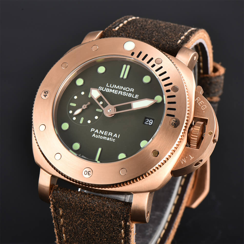 Pa*e*a1 SUBMERSIBLE PAM00382