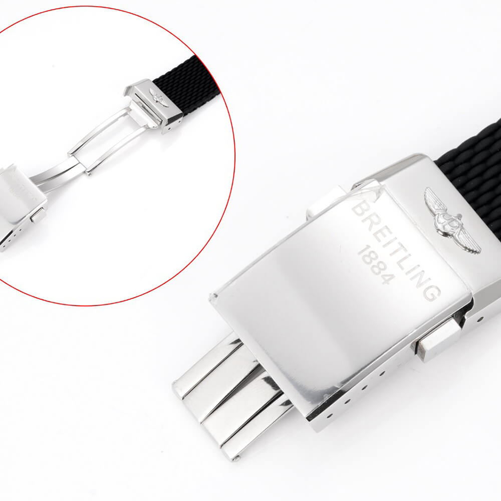 breitling s*perocean auT0matic 46