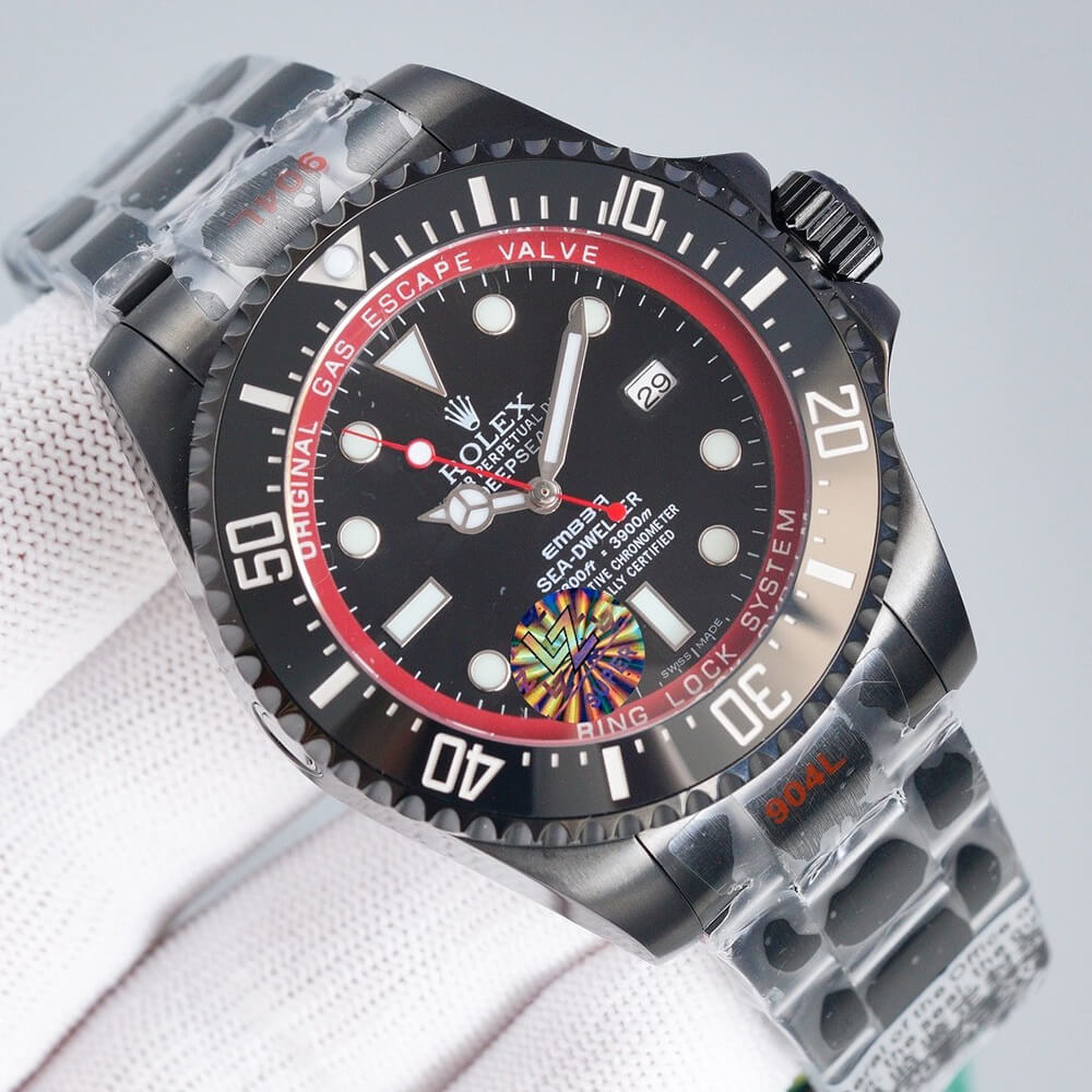 R01ex SEA-DWELLER 44