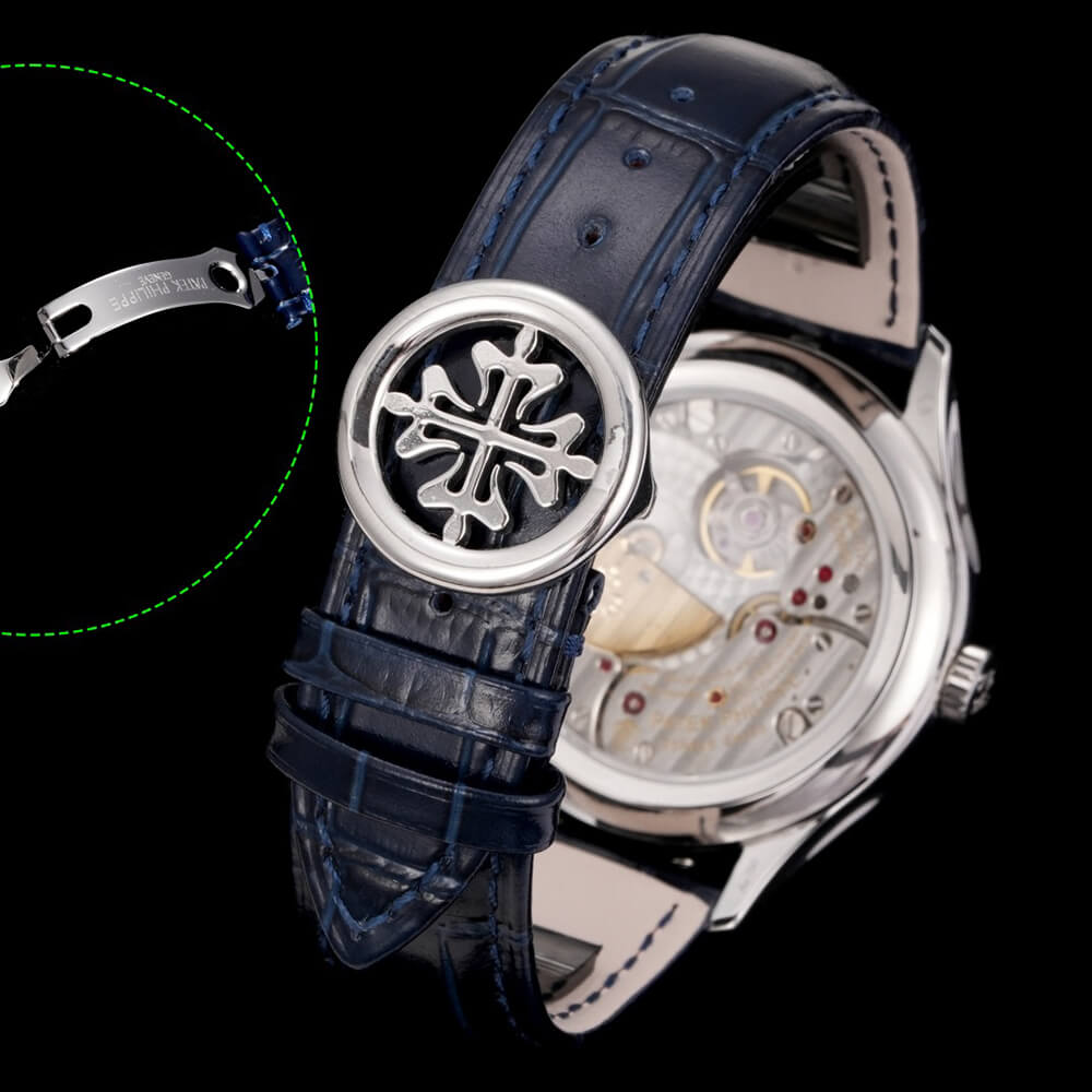 Pat*k Phi1i*pe 5140