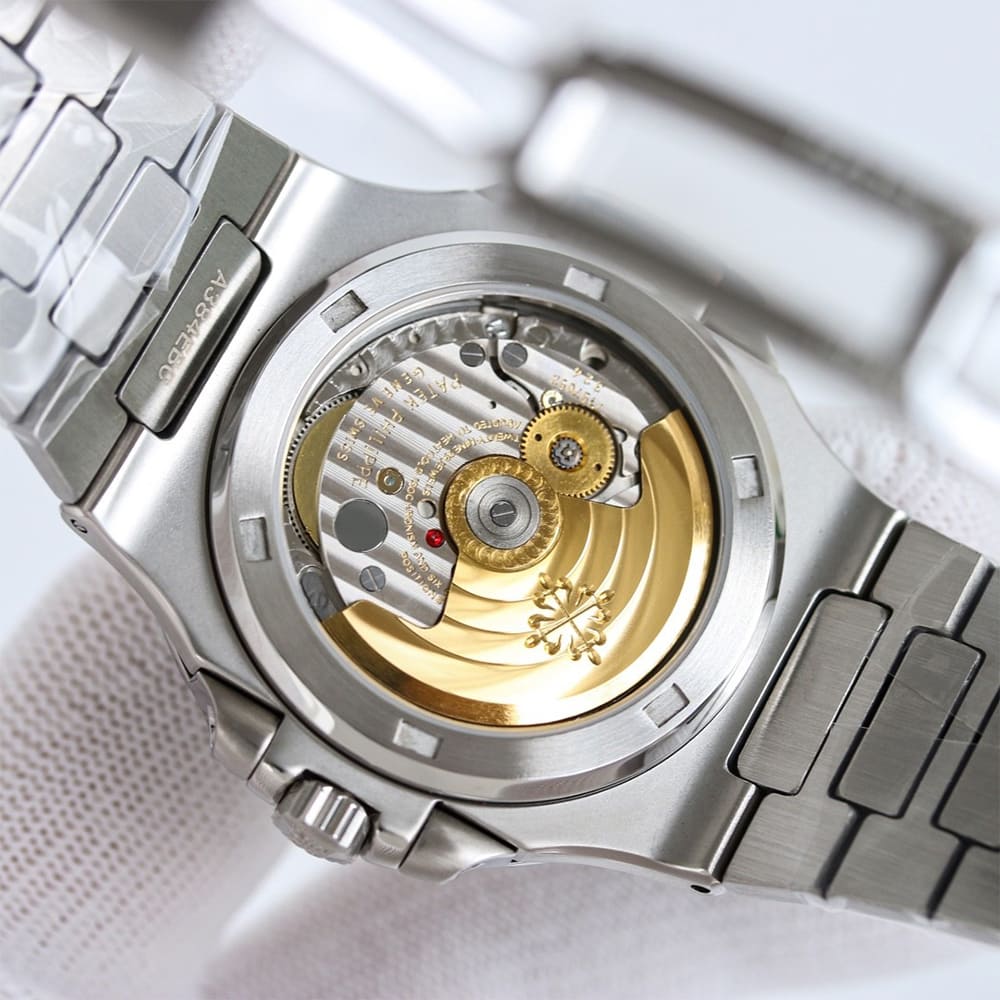 Pat*k Phi1i*pe Nautilus 5711