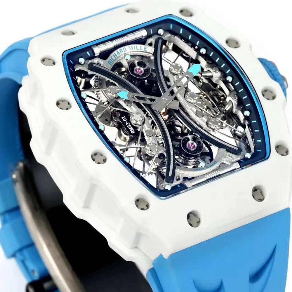 Richard Mille RM 53-01