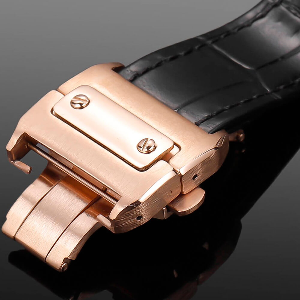 Ca*t1er Santos 100