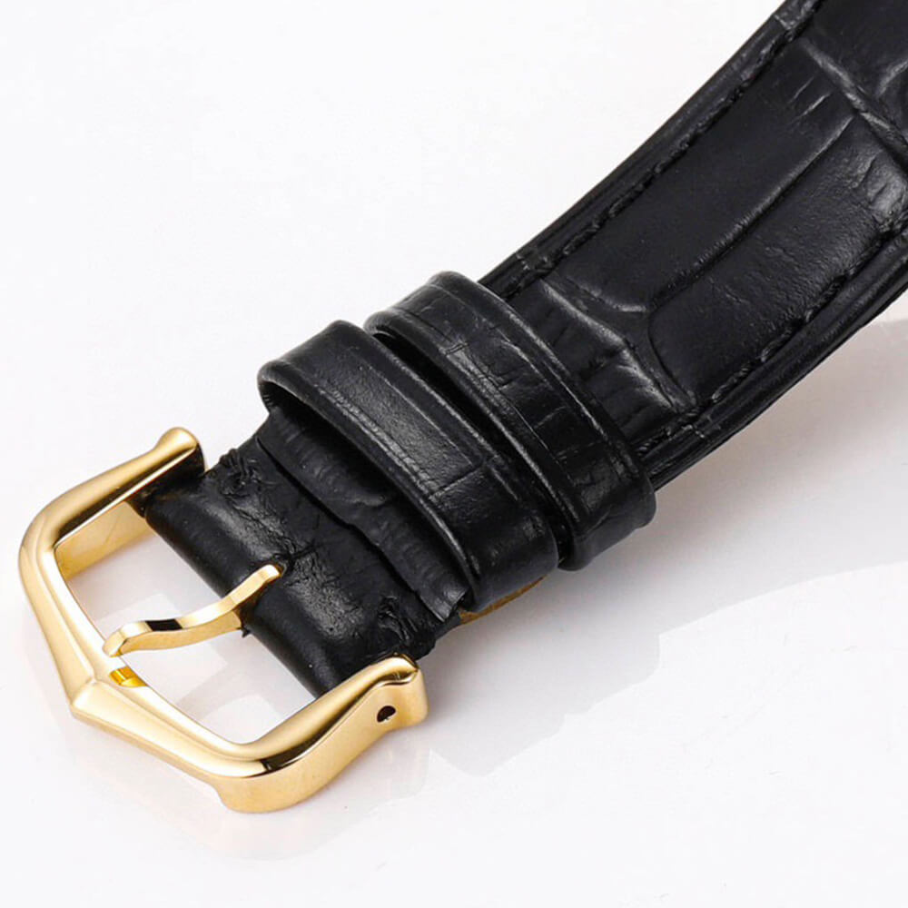 Ca*t1er Santos Skeleton Watch