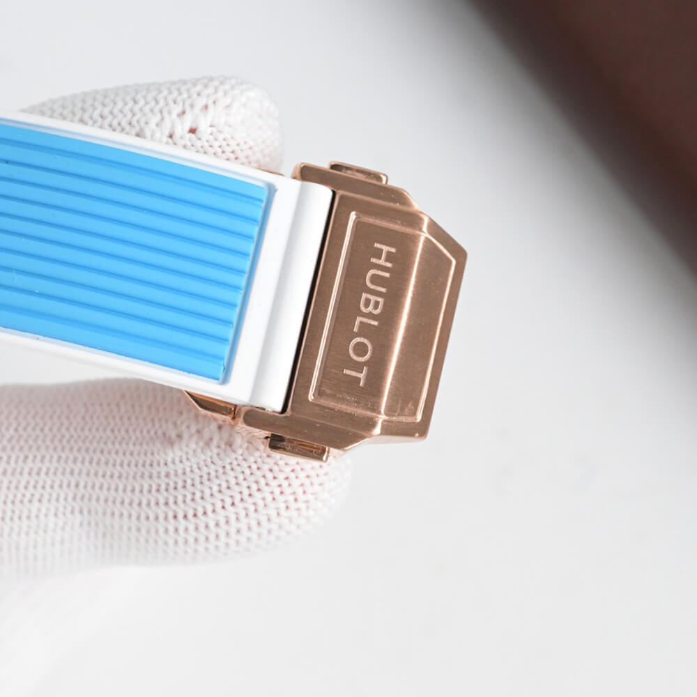 Hublot Big Bang 42mm