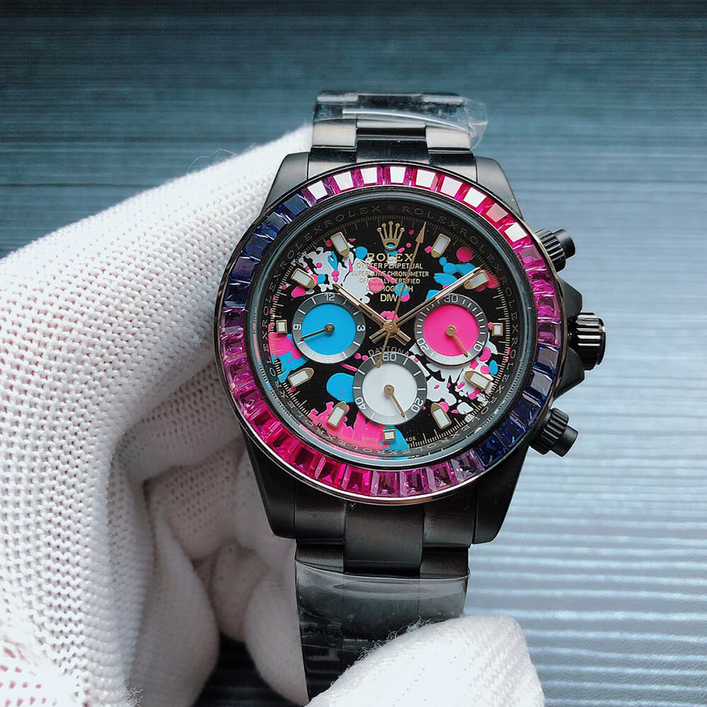 R01ex Diw Cosmograph Daytona