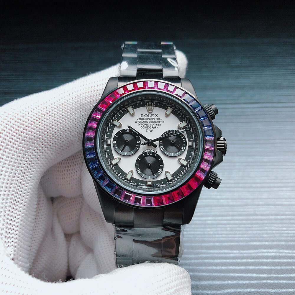 R01ex Diw Cosmograph Daytona