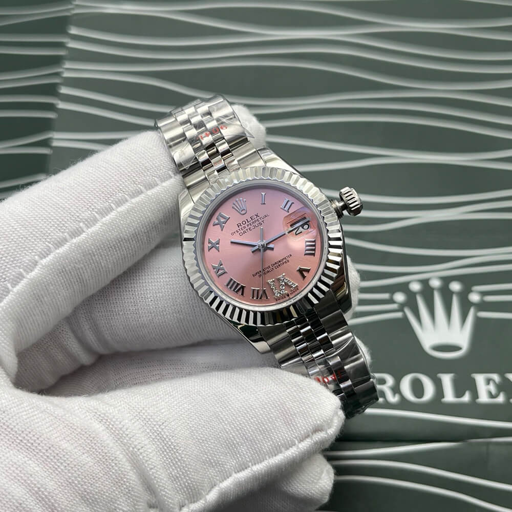R01ex Lady-Datejust 28