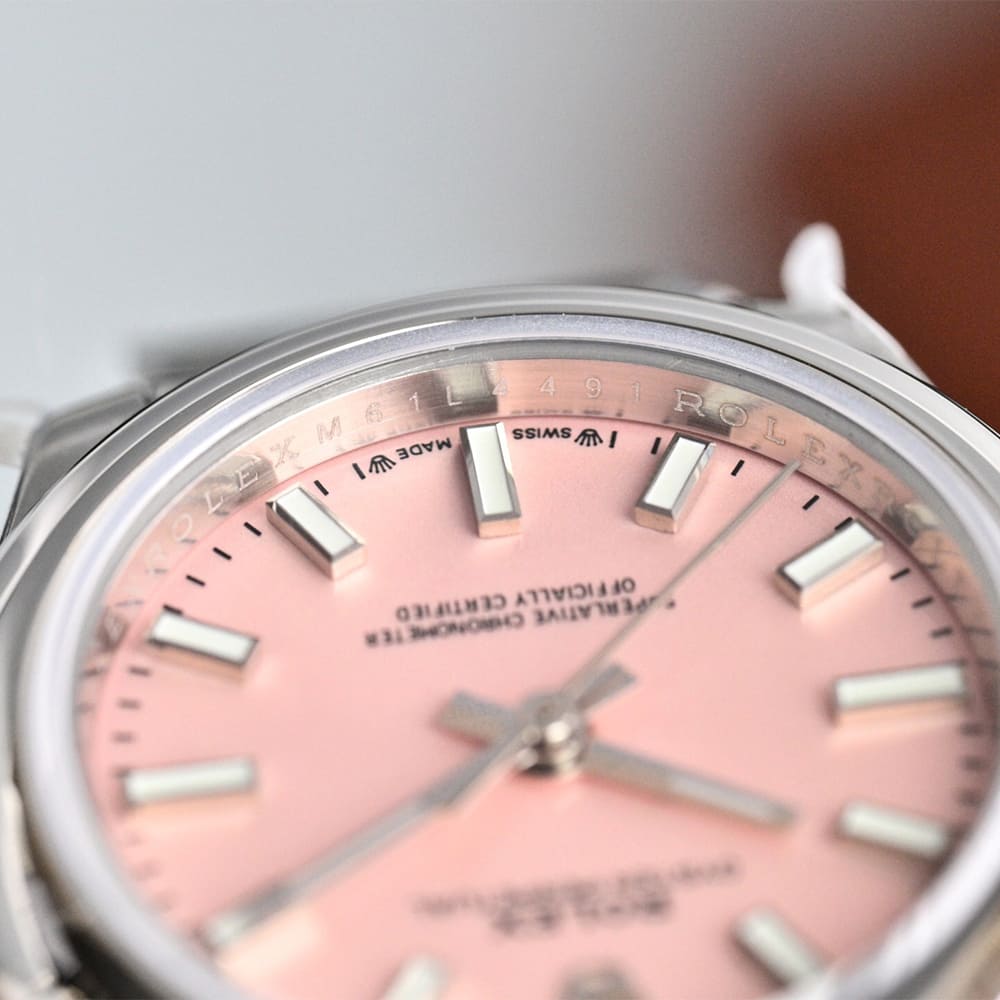 R01ex Oyster Perpetual 28