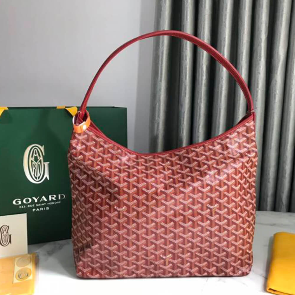 G09ard Boheme Hobo Bag