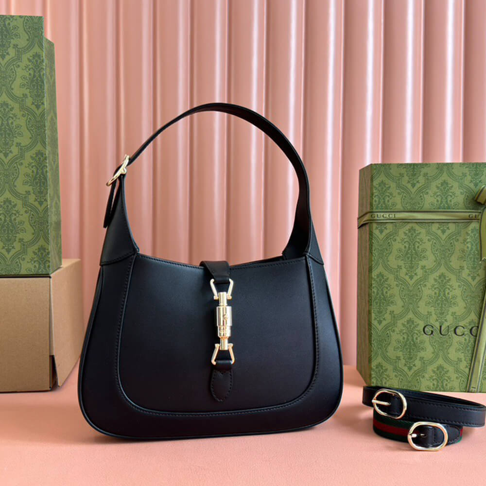 Gvc*1 Jackie 1961 medium bag(HIGH-END GRADE)