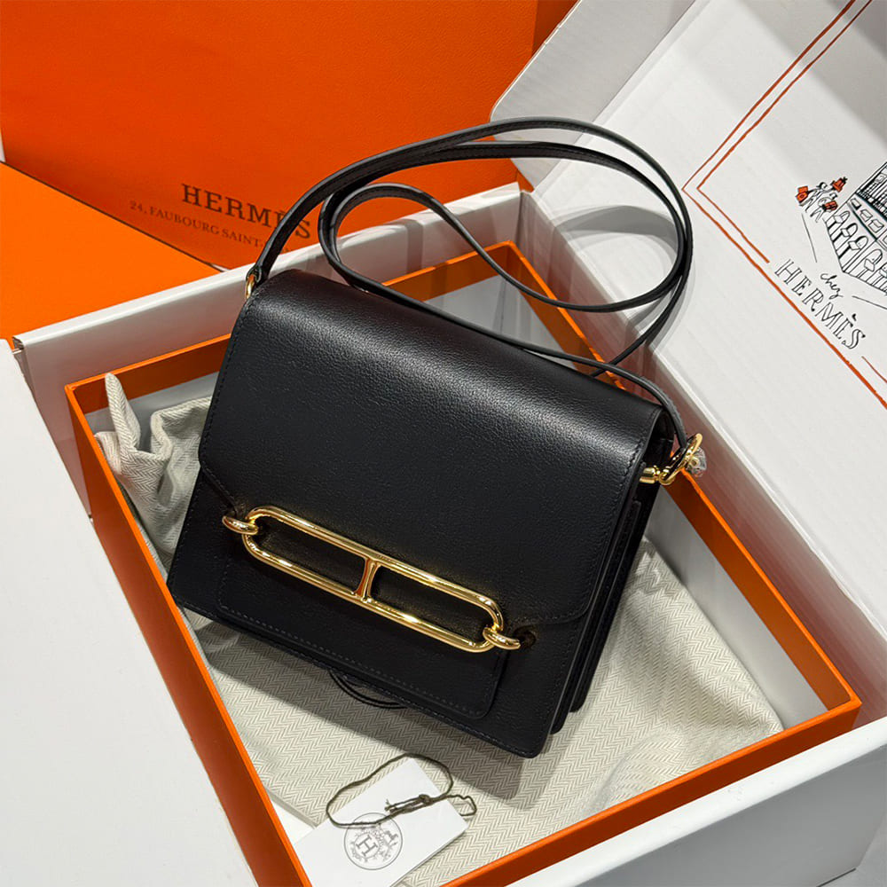H**me5 Roulis mini bag(HIGH-END GRADE)