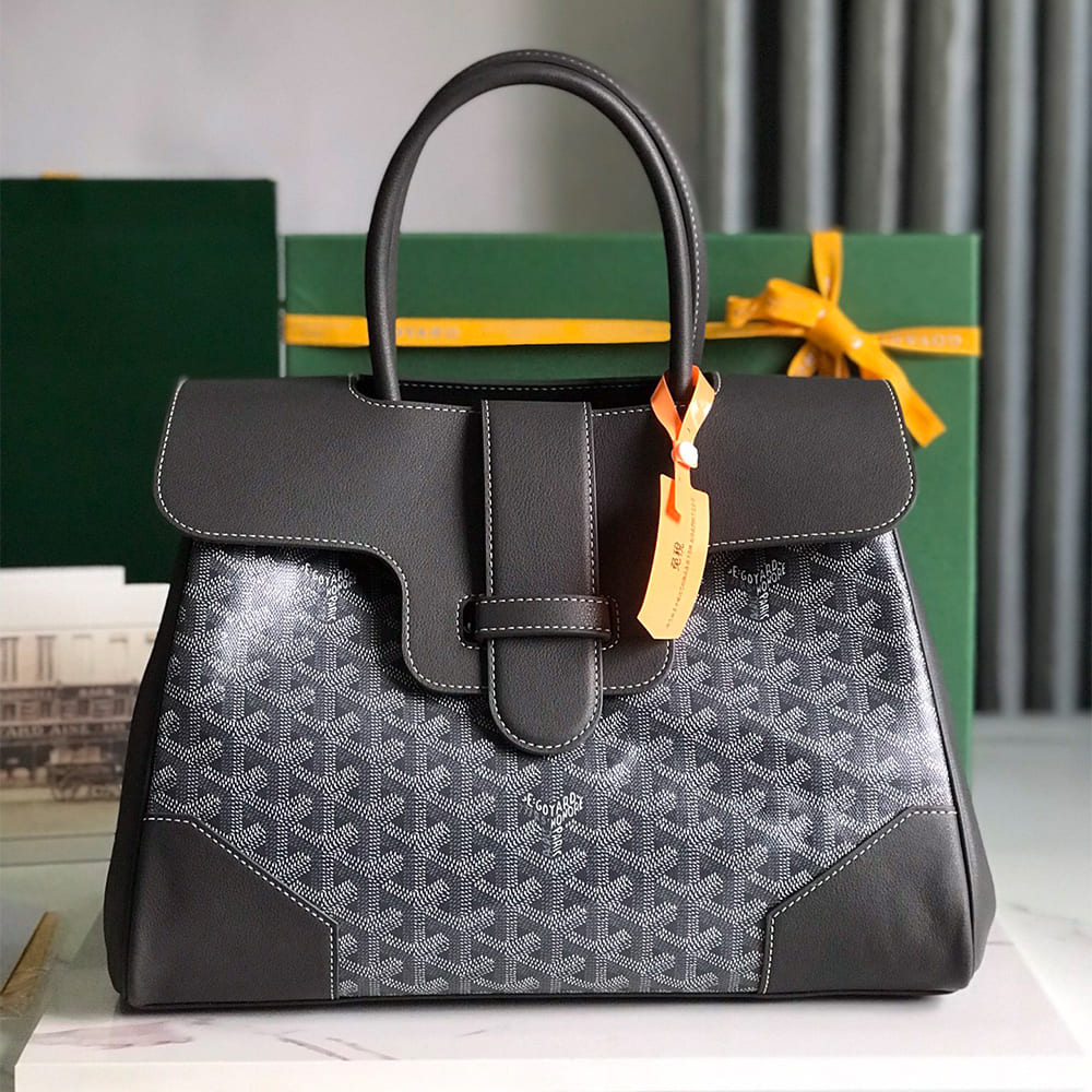 G09ard Saigon tote bag