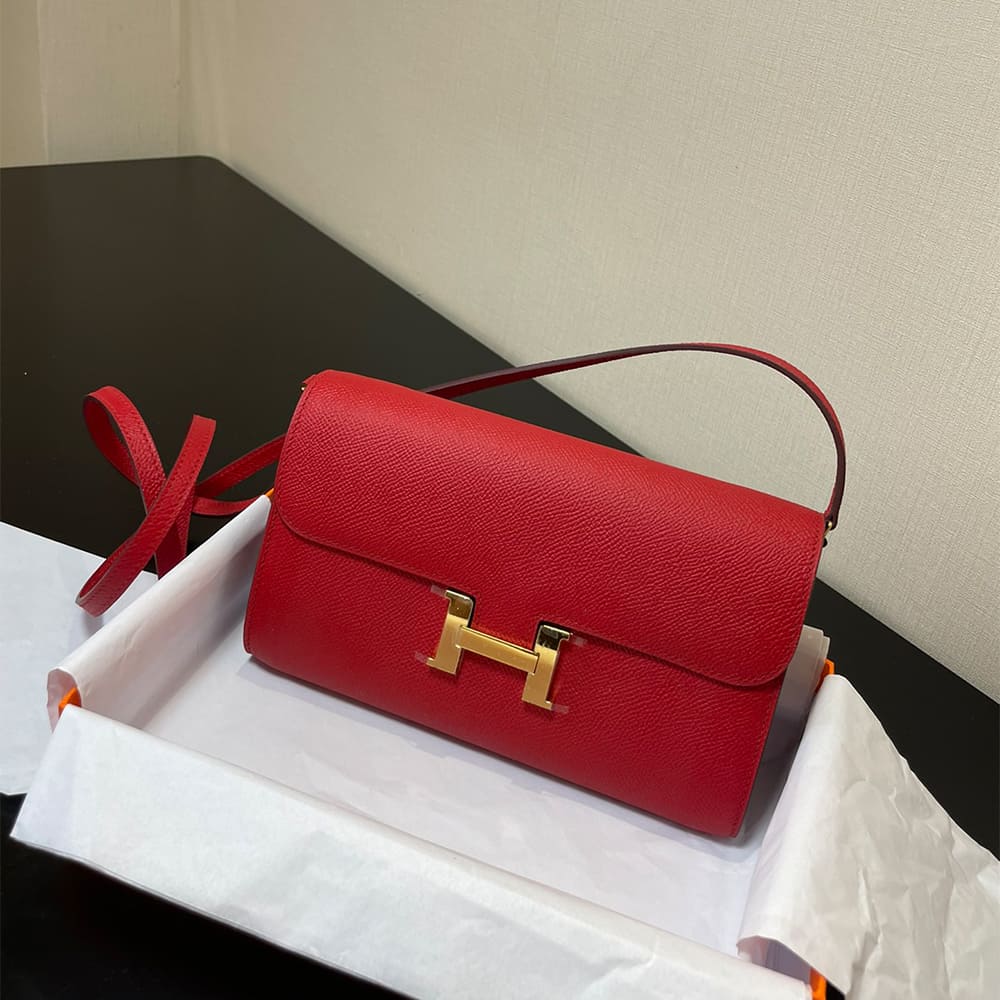 H**me5 Constance To Go wallet(HIGH-END GRADE)