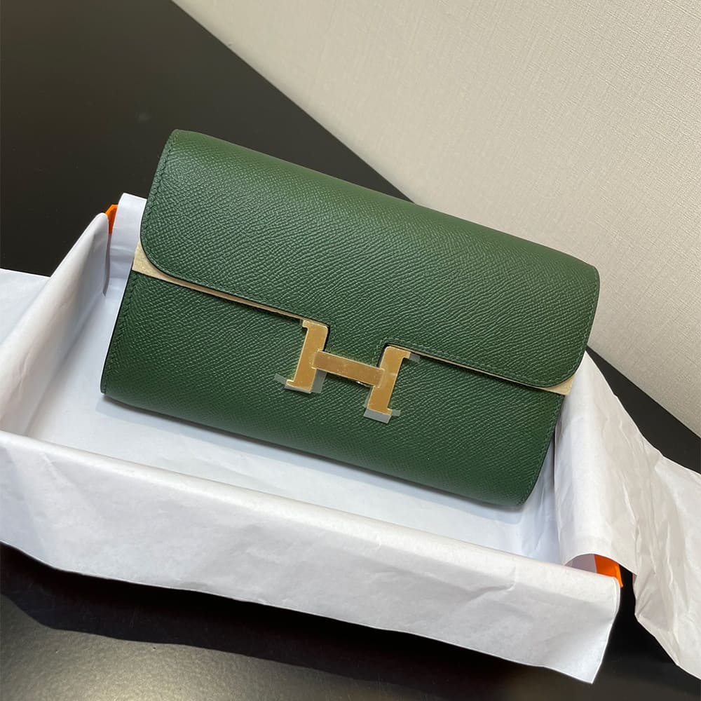 H**me5 Constance To Go wallet(HIGH-END GRADE)