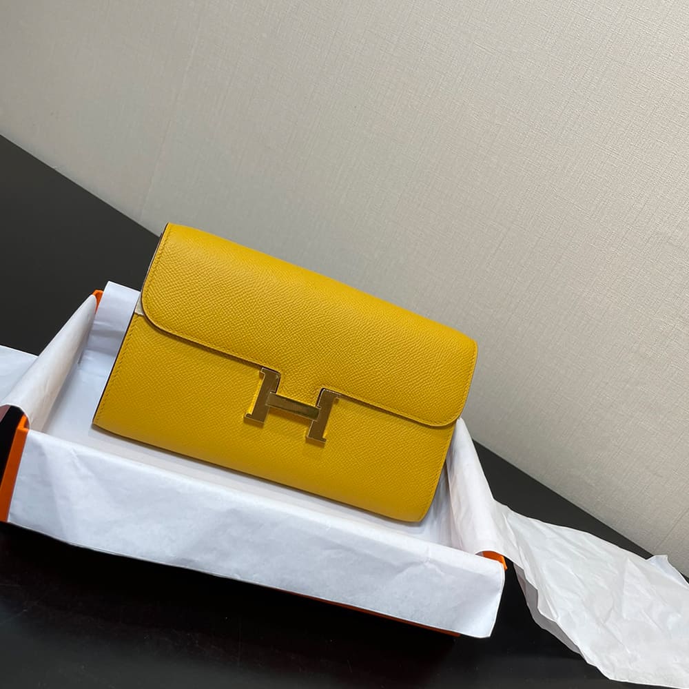 H**me5 Constance To Go wallet(HIGH-END GRADE)