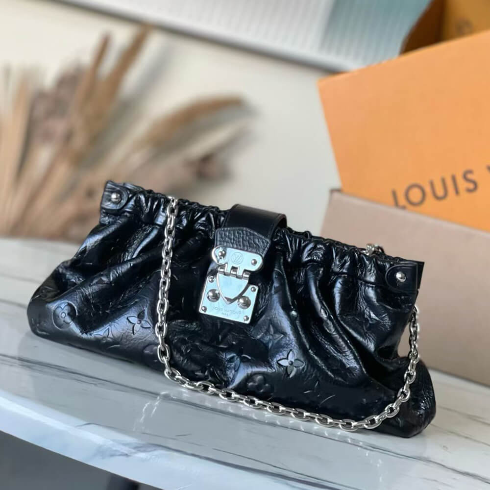 LV Pochette Sling PM(HIGH-END GRADE)