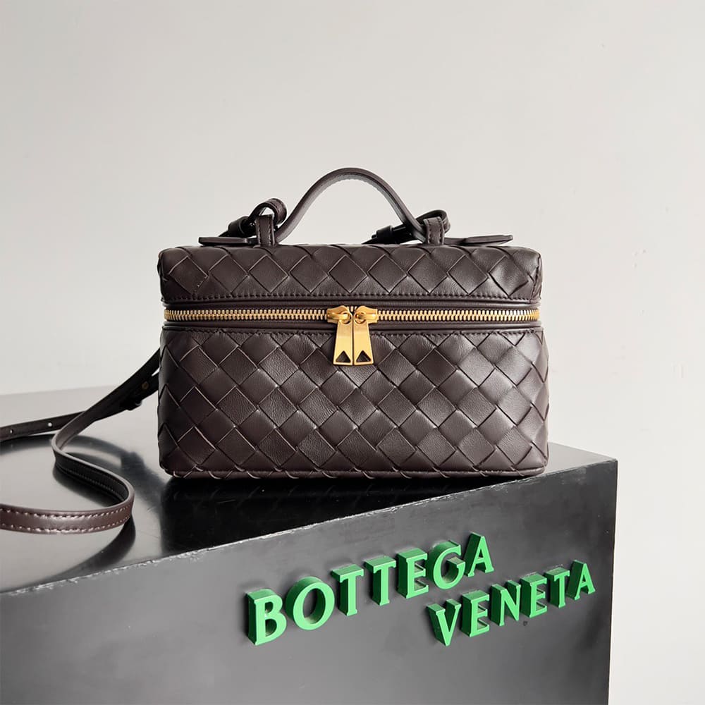 B0tt*ga Ven*ta Bang Bang Vanity Case(high-end grade)