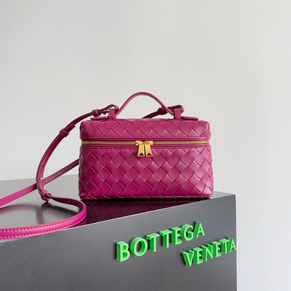 B0tt*ga Ven*ta Bang Bang Vanity Case(high-end grade)