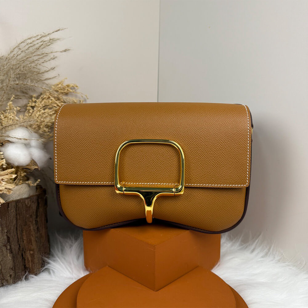 H**me5 Della Cavalleria Elan bag(HIGH-END GRADE)