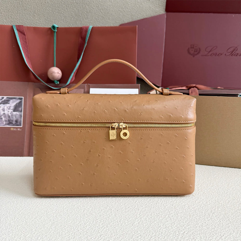 L0r0 P1ana Extra Bag L27(High-end Grade)