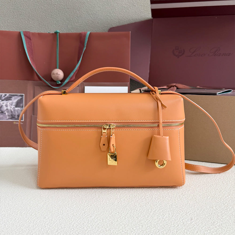 L0r0 P1ana Extra Bag L27(High-end Grade)