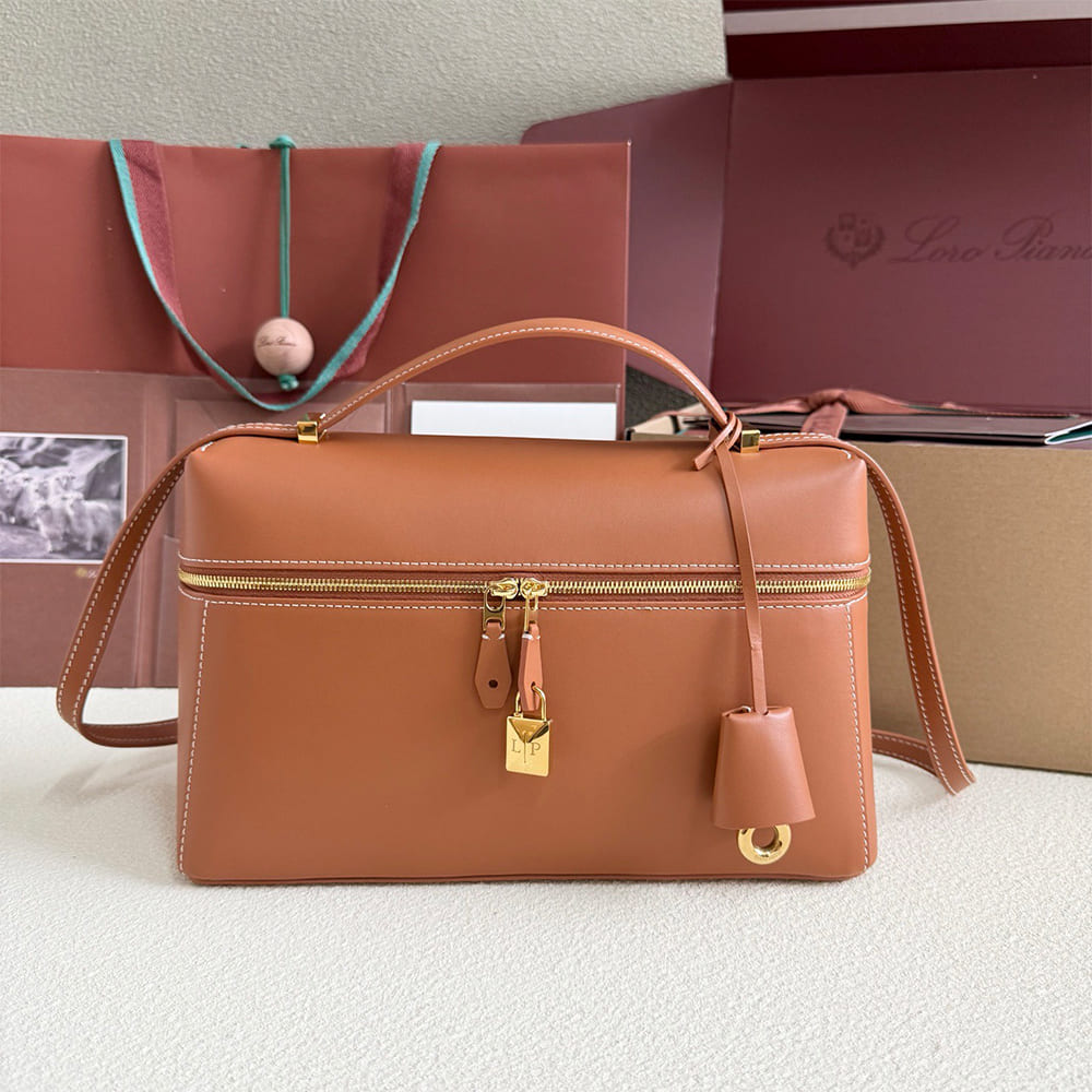 L0r0 P1ana Extra Bag L27(High-end Grade)