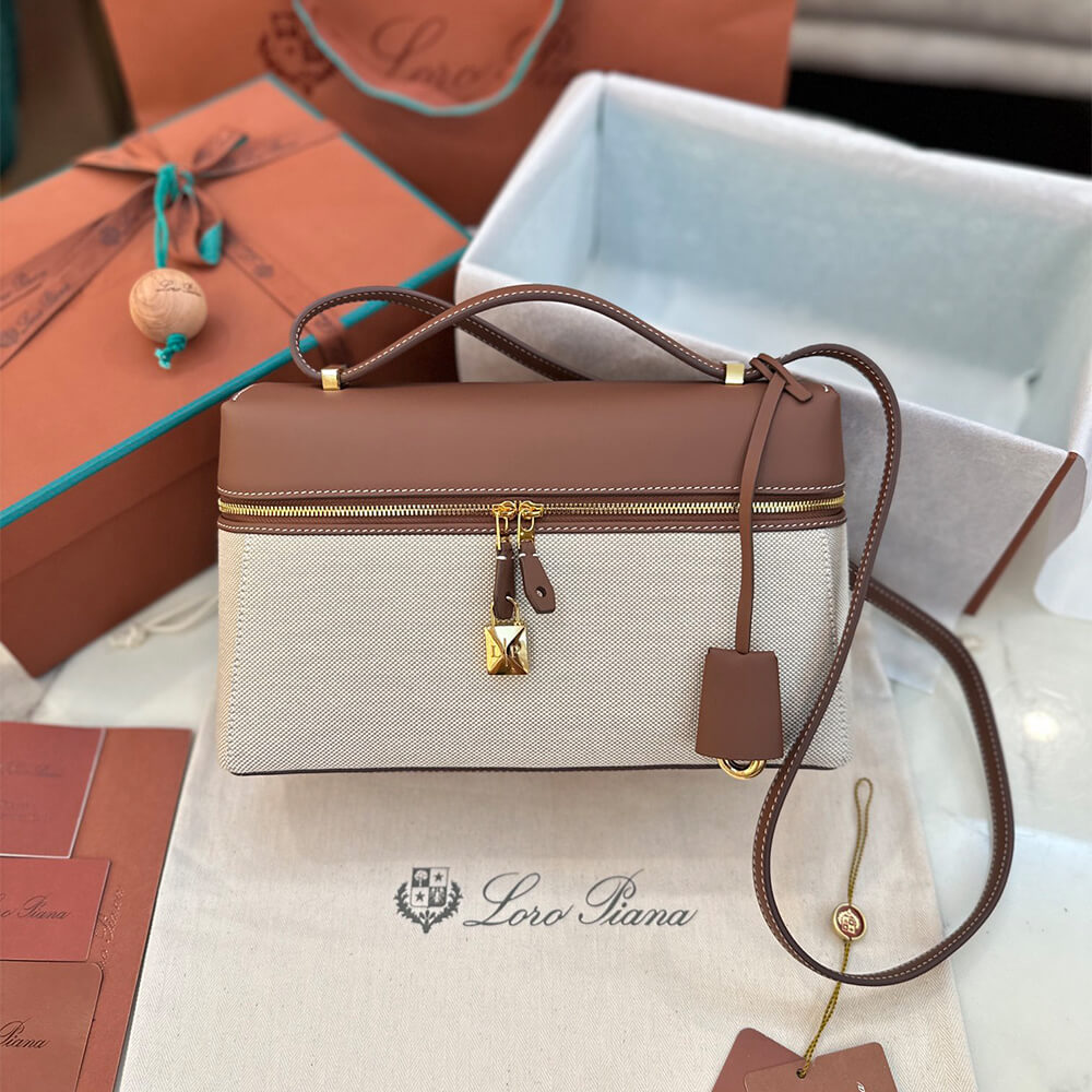 L0r0 P1ana Extra Bag L27(High-end Grade)