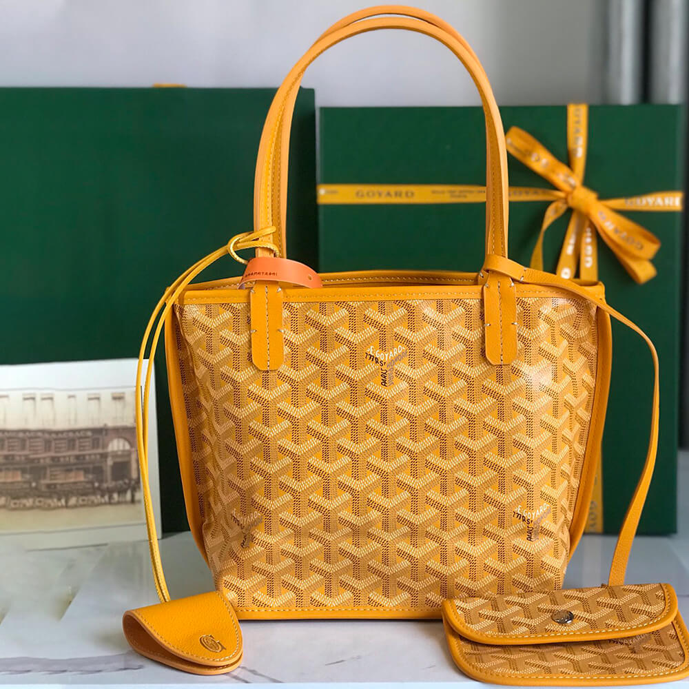 G09ard Anjou Mini Bag