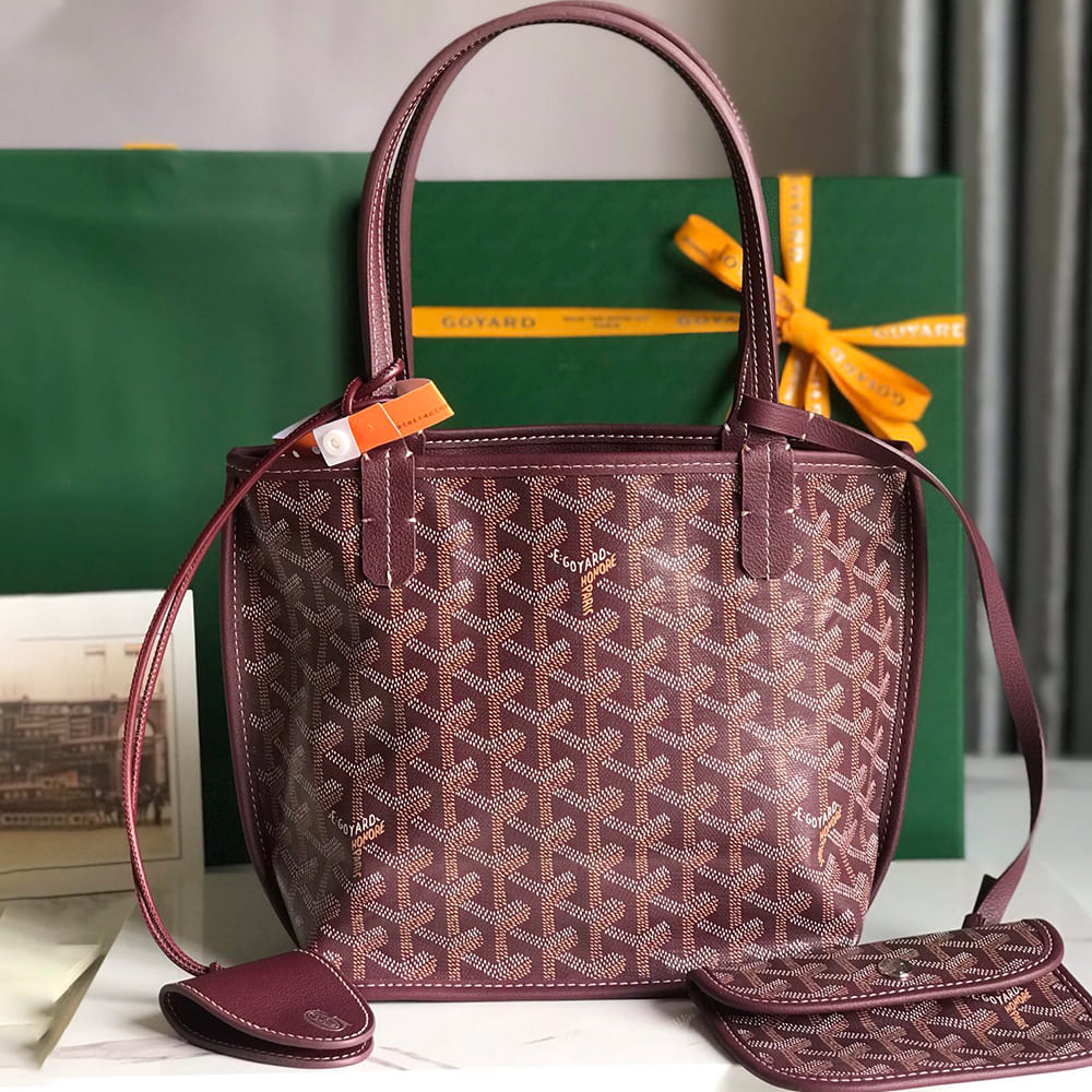 G09ard Anjou Mini Bag