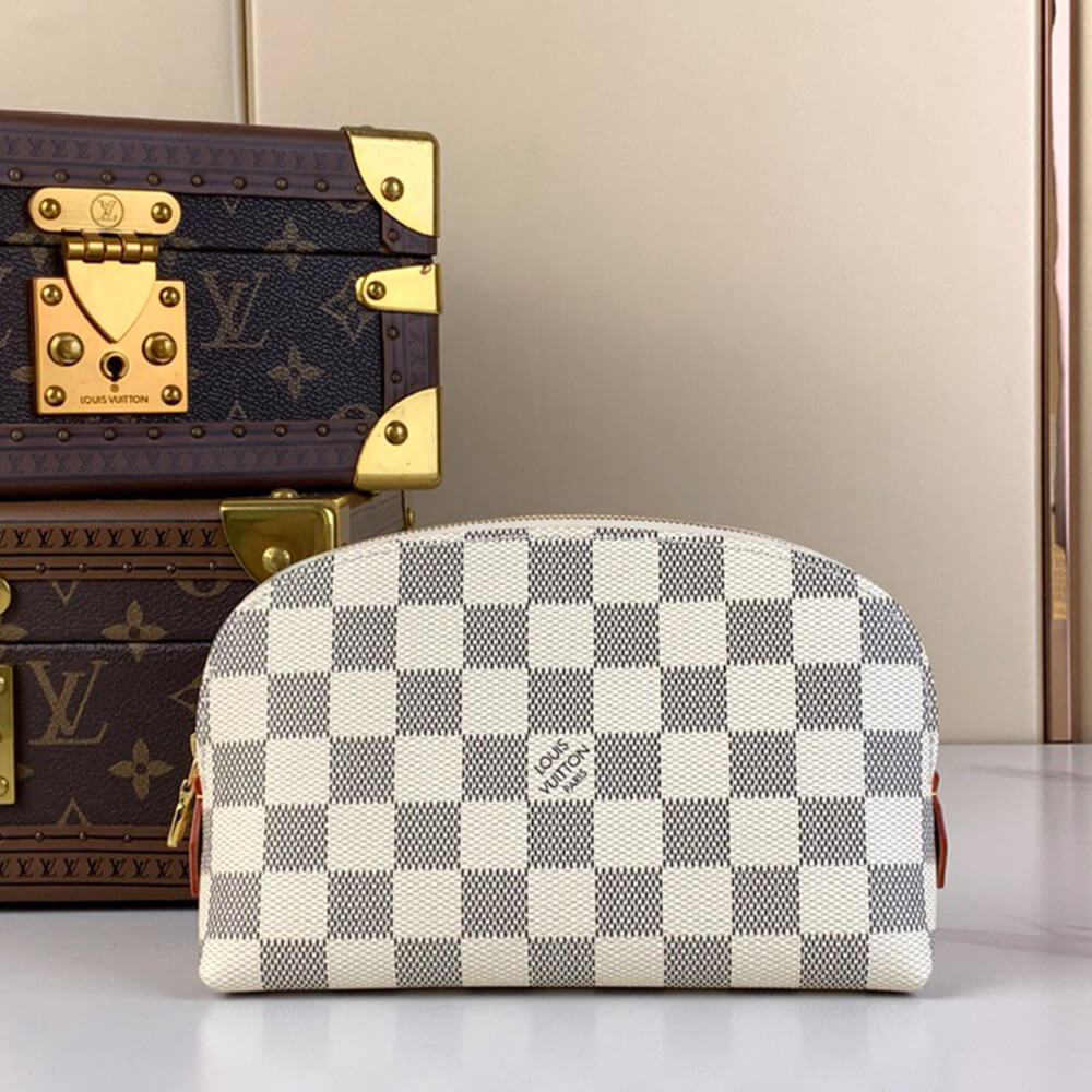 LV Cosmetic Pouch PM(HIGH-END GRADE)