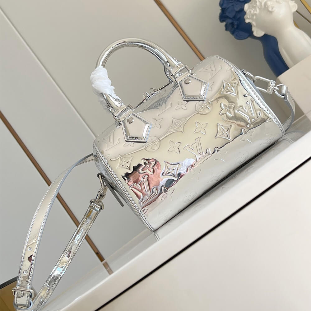 LV Speedy Bandouliere 20