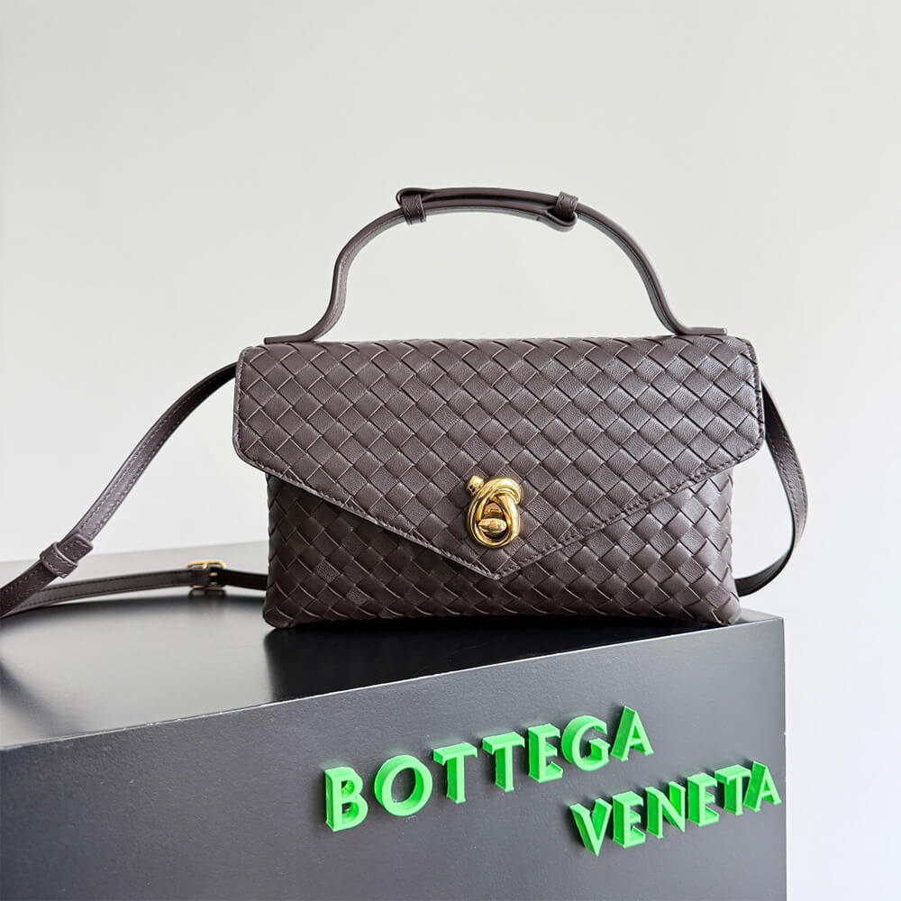 Bottege Ven*ta Knot Lock(HIGH-END GRADE)