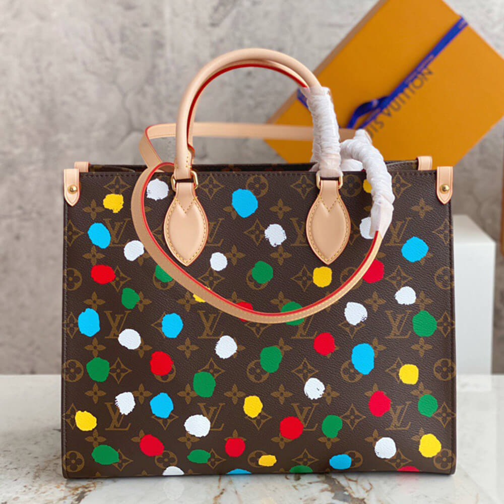 LV x YK OnTheGo MM?