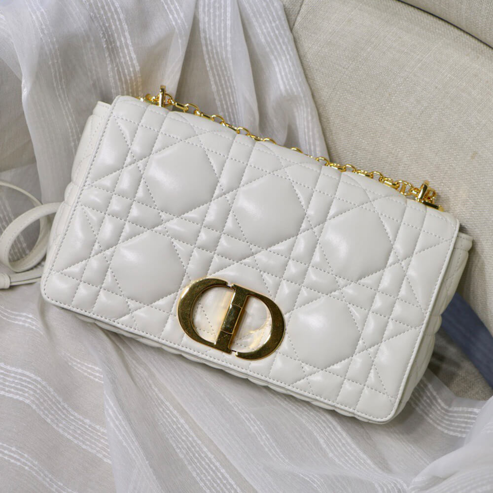Large D10r Caro Bag