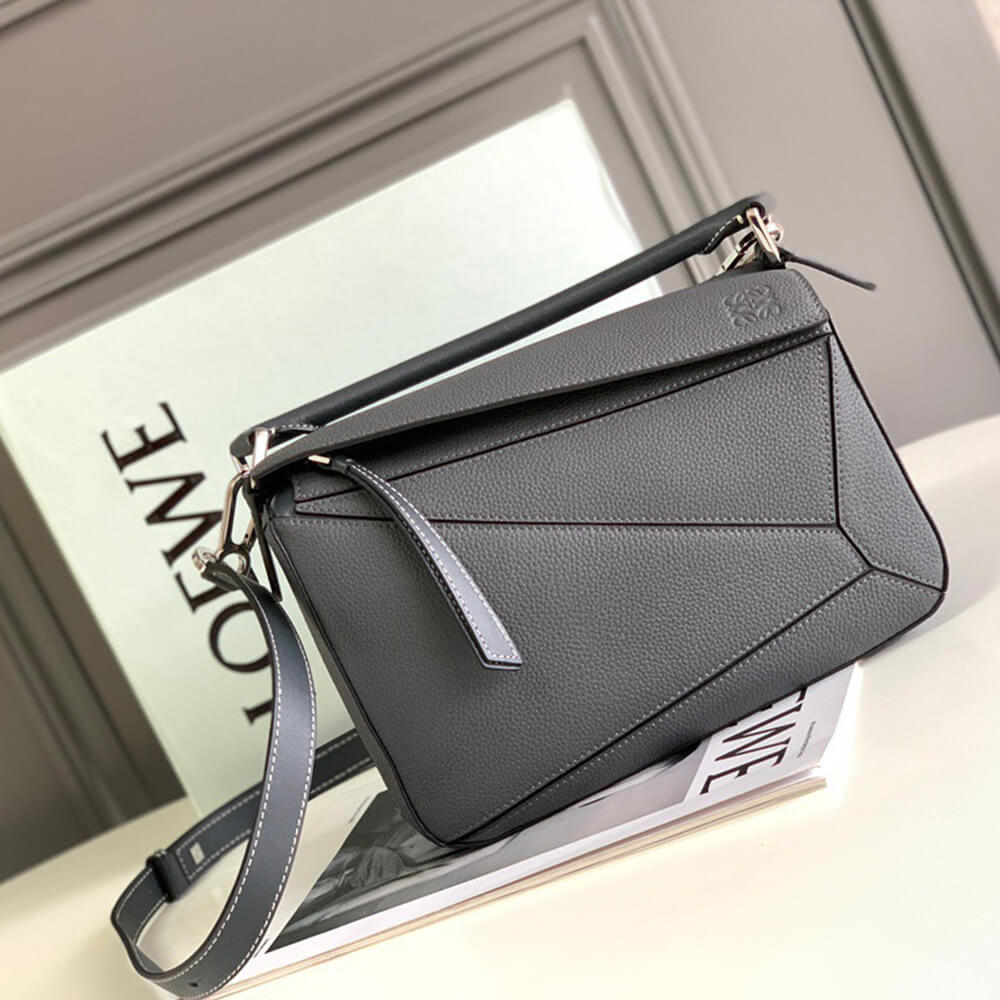 L0ew* Small Puzzle Bag