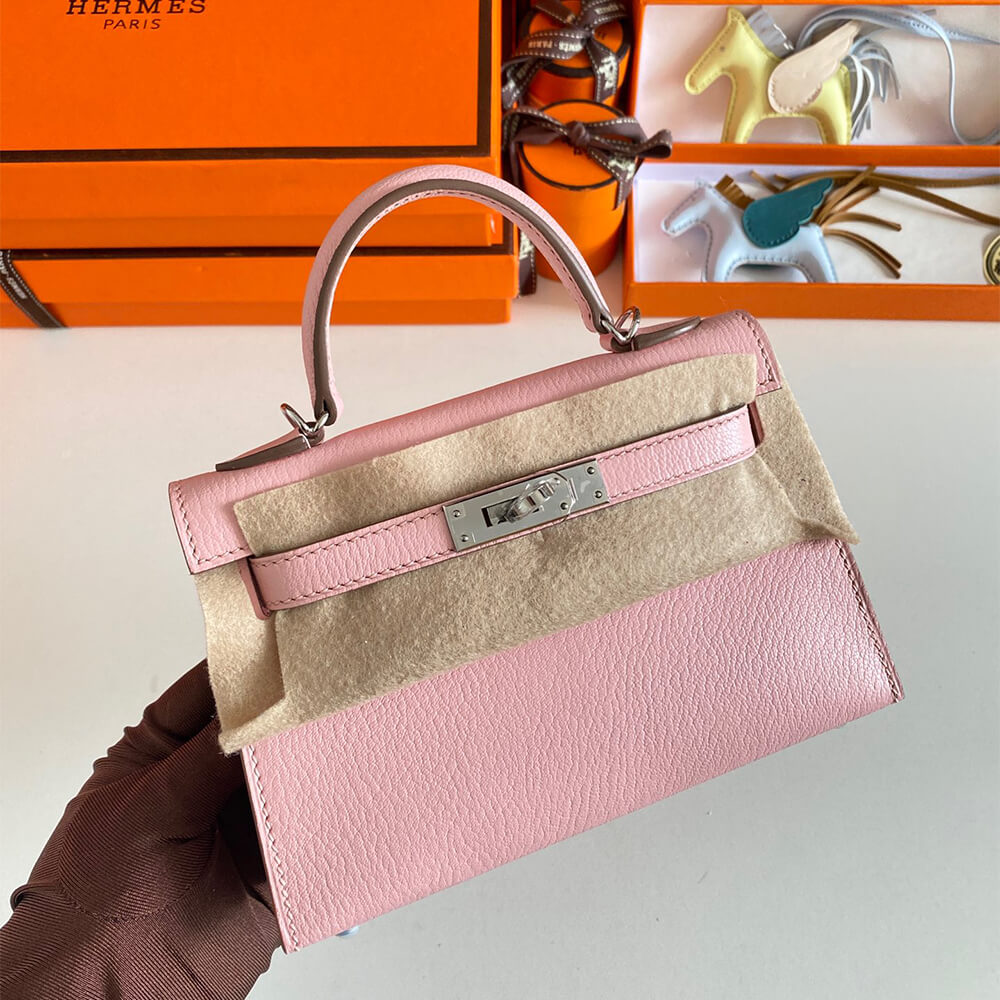H**me5 Mini Kelly II